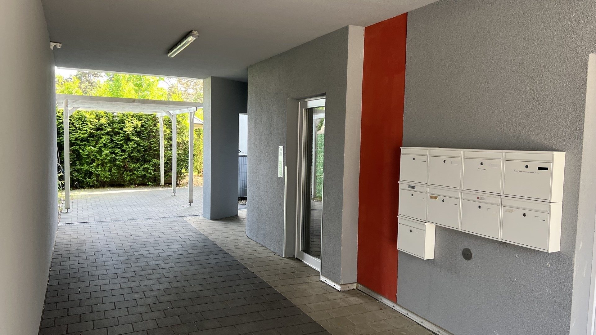 Böcker Wohnimmobilien - Immobilienangebot - Düsseldorf - Alle - Modernes Renditeobjekt in Düsseldorf-Wersten