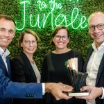 BÖCKER-Wohnimmobilien GmbH - Makler des Jahres 2021