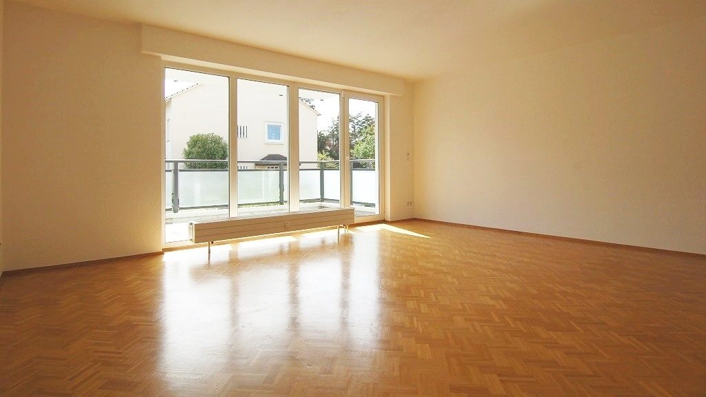 Böcker Wohnimmobilien - Immobilienangebot - Düsseldorf / Angermund - Alle - Moderne Gartenwohnung mit 3 Zimmern in Angermund