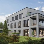 BÖCKER-Wohnimmobilien GmbH - Neubauprojekt Byfanger Höhe