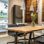 BÖCKER-Wohnimmobilien GmbH - Showroom Cocoon