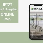 BÖCKER-Wohnimmobilien GmbH - DER BÖCKER Ausgabe 8 ist erschienen