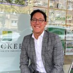 BÖCKER-Wohnimmobilien GmbH - Neuer Niederlassungsleiter Oberkassel Emanuel Bay