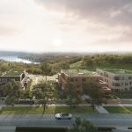 BÖCKER-Wohnimmobilien GmbH - Neubauprojekt Bredeney Park Essen