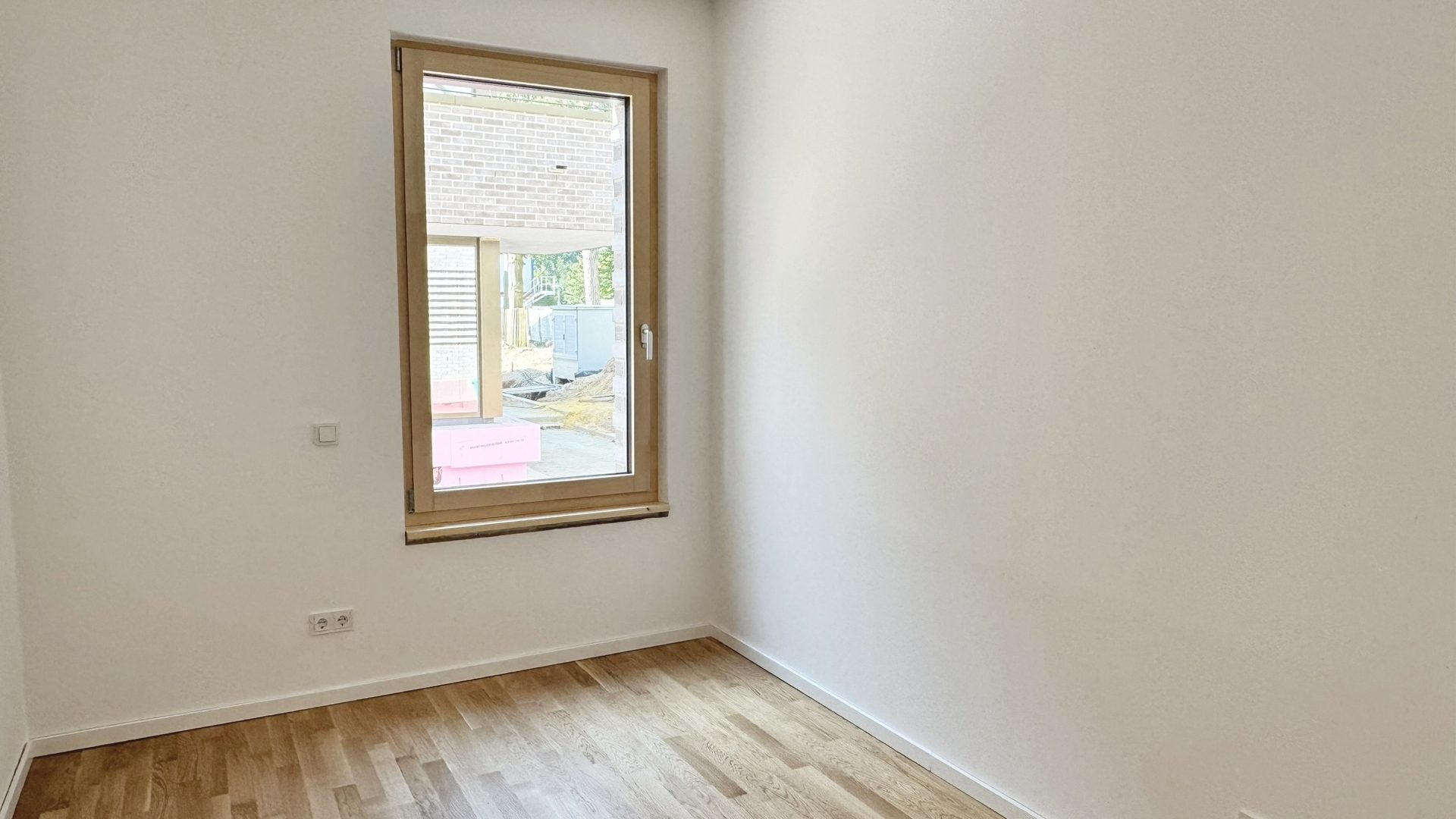 Böcker Wohnimmobilien - Immobilienangebot - Essen / Bredeney - Alle - Die Wohnung – Platz, Freiheit und Außenleben