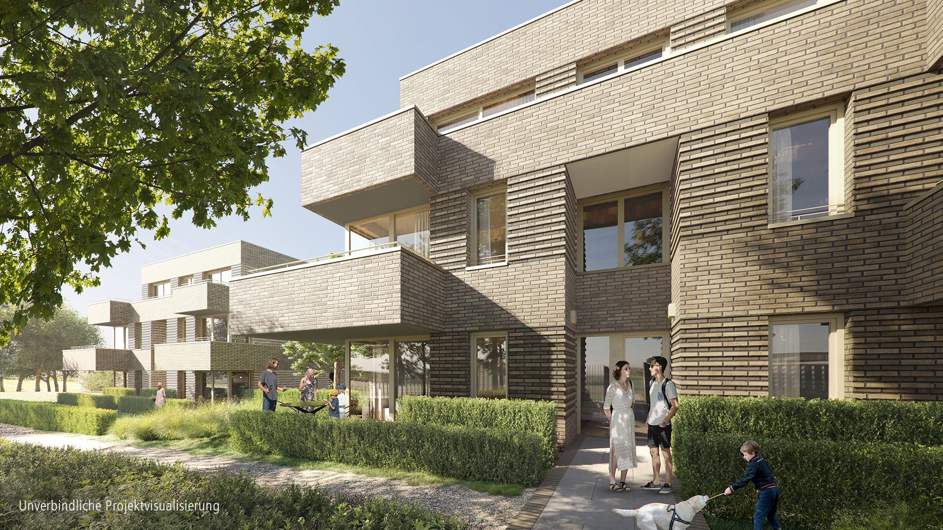 Böcker Wohnimmobilien - Immobilienangebot - Essen / Bredeney - Alle - Abschließen. Loslassen. Frei sein. Großzügige Eigentumswohnung – Komfort ohne Verpflichtung