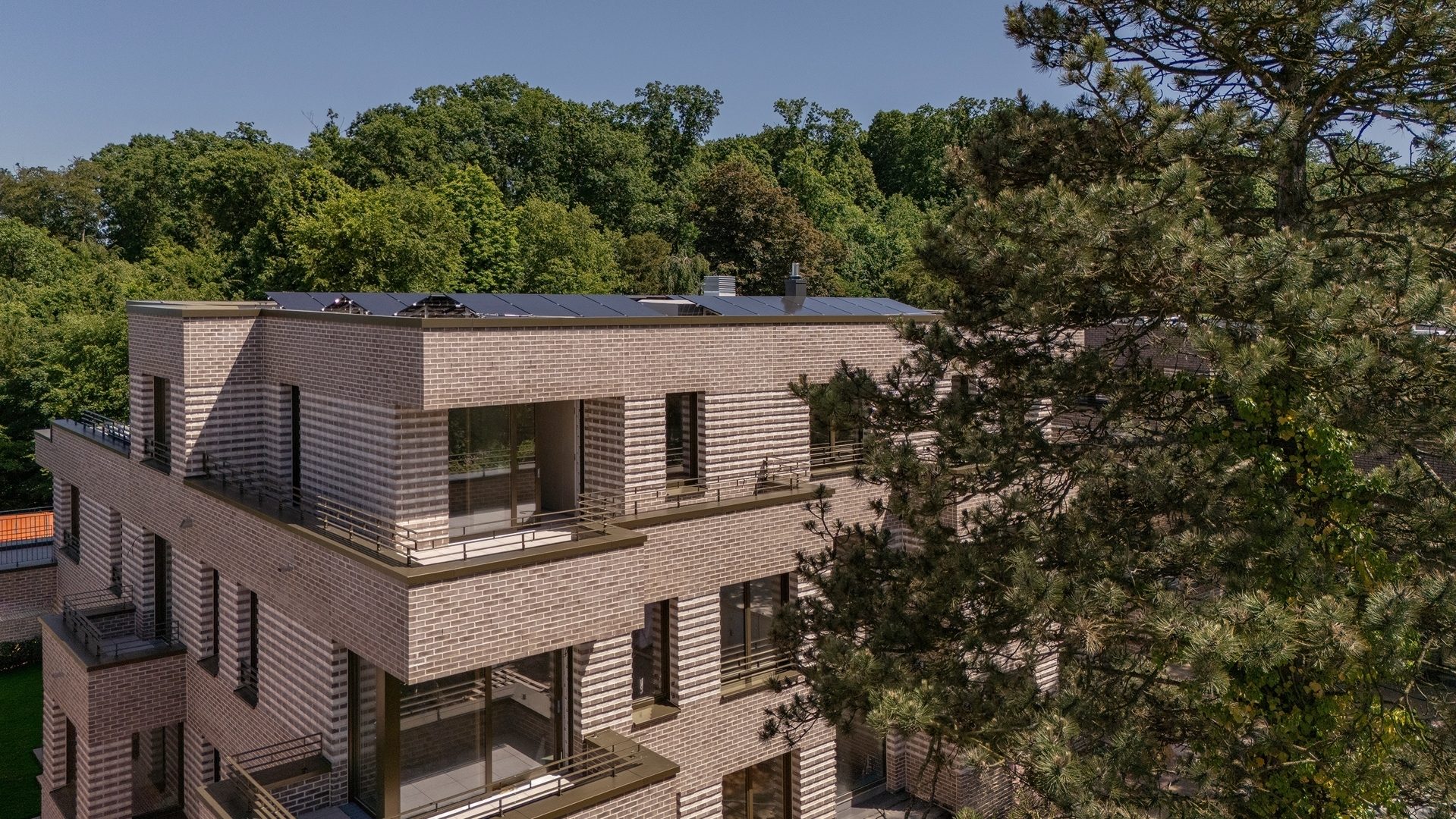 Böcker Wohnimmobilien - Immobilienangebot - Essen / Bredeney - Alle - Abschließen. Loslassen. Frei sein. Großzügige Eigentumswohnung – Komfort ohne Verpflichtung