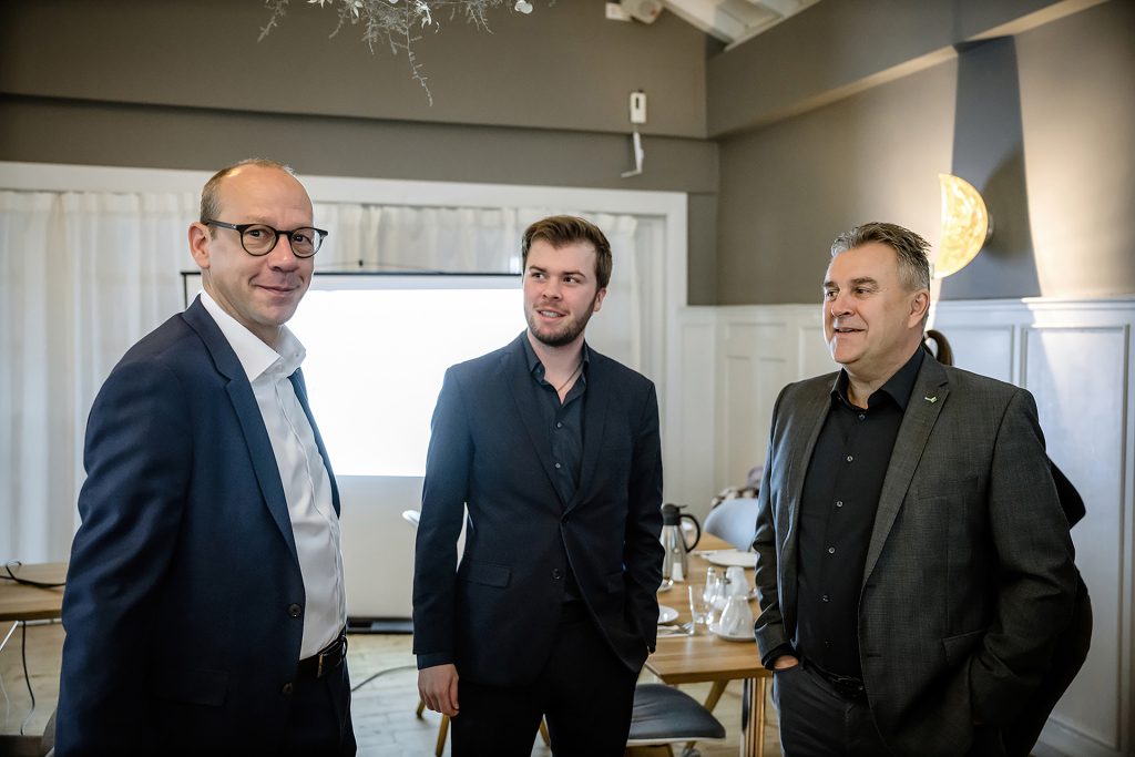 Böcker Insights II BÖCKER-Wohnimmobilien GmbH - BÖCKER Insights II