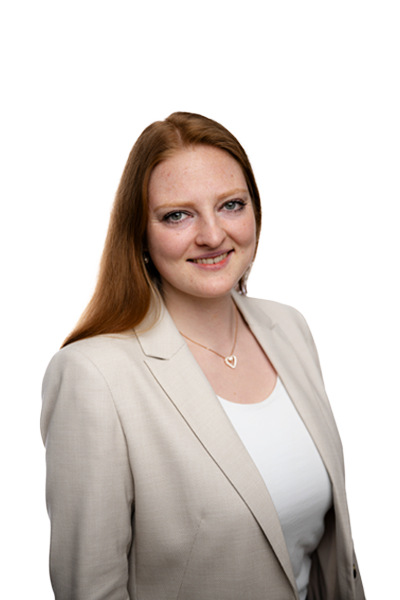 Foto von Paulina Opelt