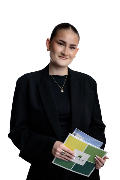 Foto von Sophia Werner