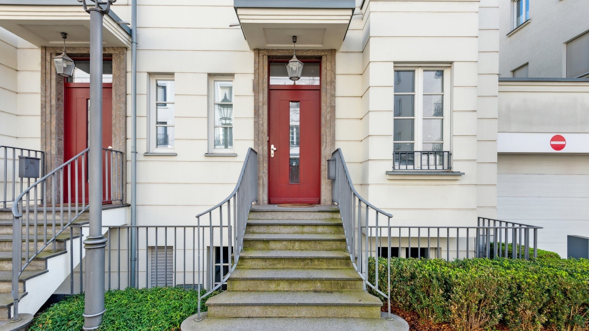 Maisonette In 40549 Düsseldorf/Heerdt - Nr. 32070