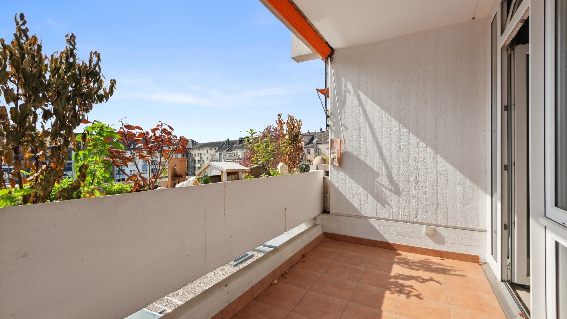 Böcker Wohnimmobilien - Immobilienangebot - Düsseldorf / Derendorf - Alle - Kapitalanleger oder Eigennutzer - Die Lage zählt