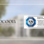 BÖCKER-Wohnimmobilien GmbH - Cocoon TÜV SÜD-geprüft