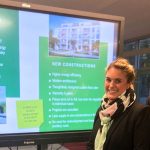 BÖCKER-Wohnimmobilien GmbH - Vortrag an der International School of Düsseldorf