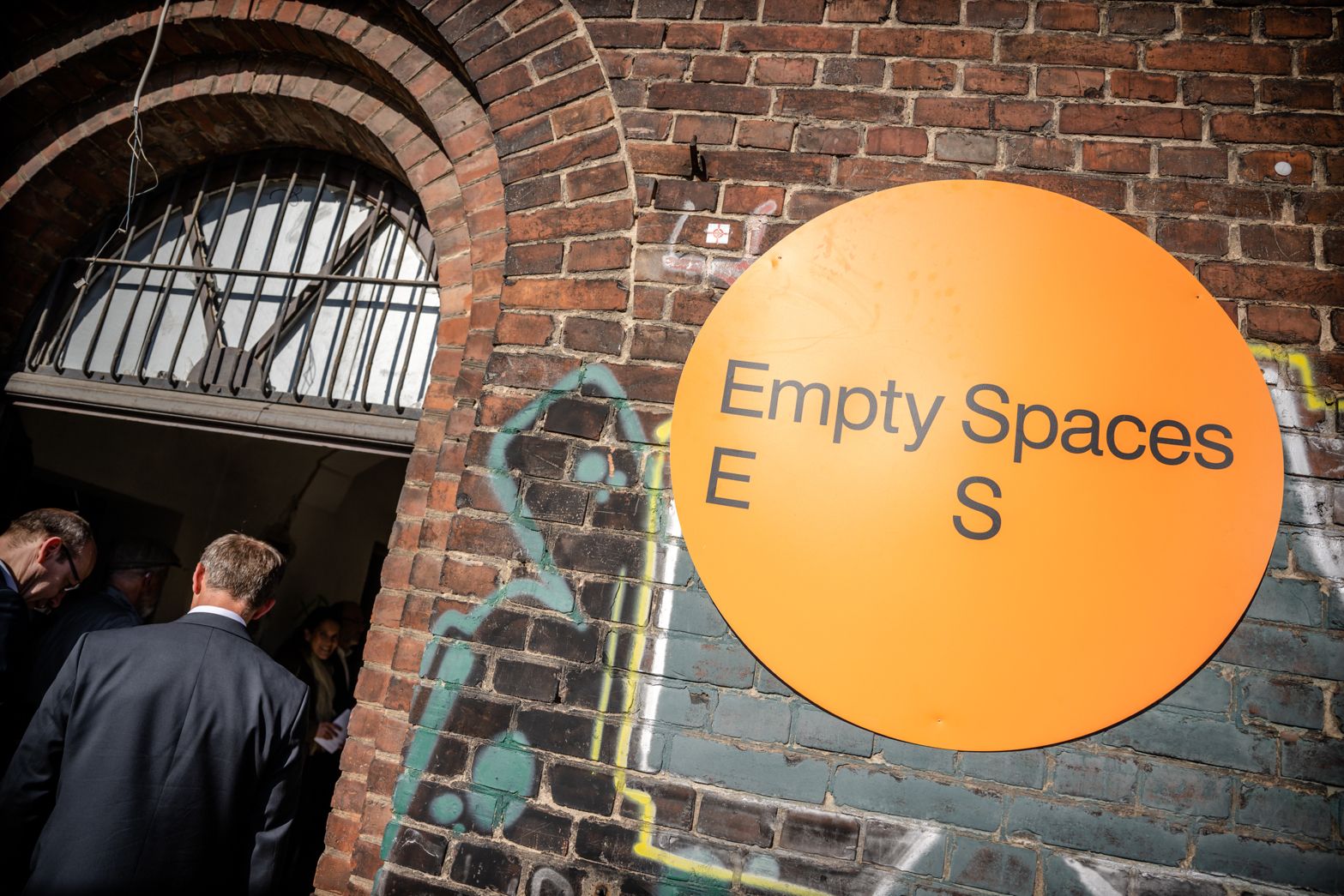 BÖCKER-Wohnimmobilien GmbH - Empty Spaces III - The dreams are still the same