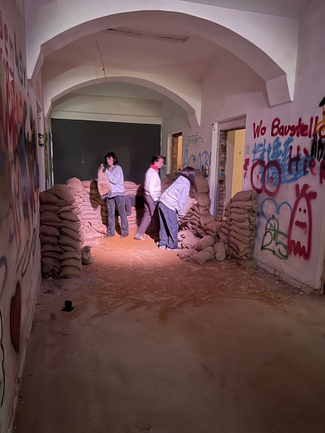 Kunstverein Empty Spaces e.V.