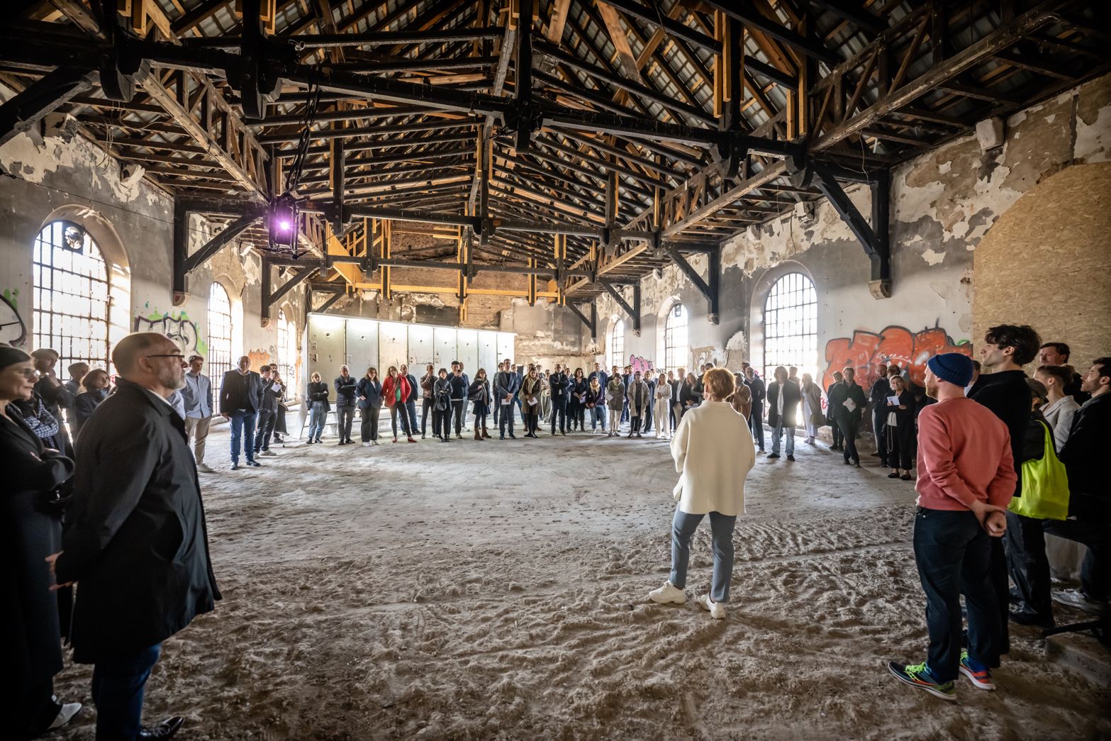 Kunstverein Empty Spaces e.V.