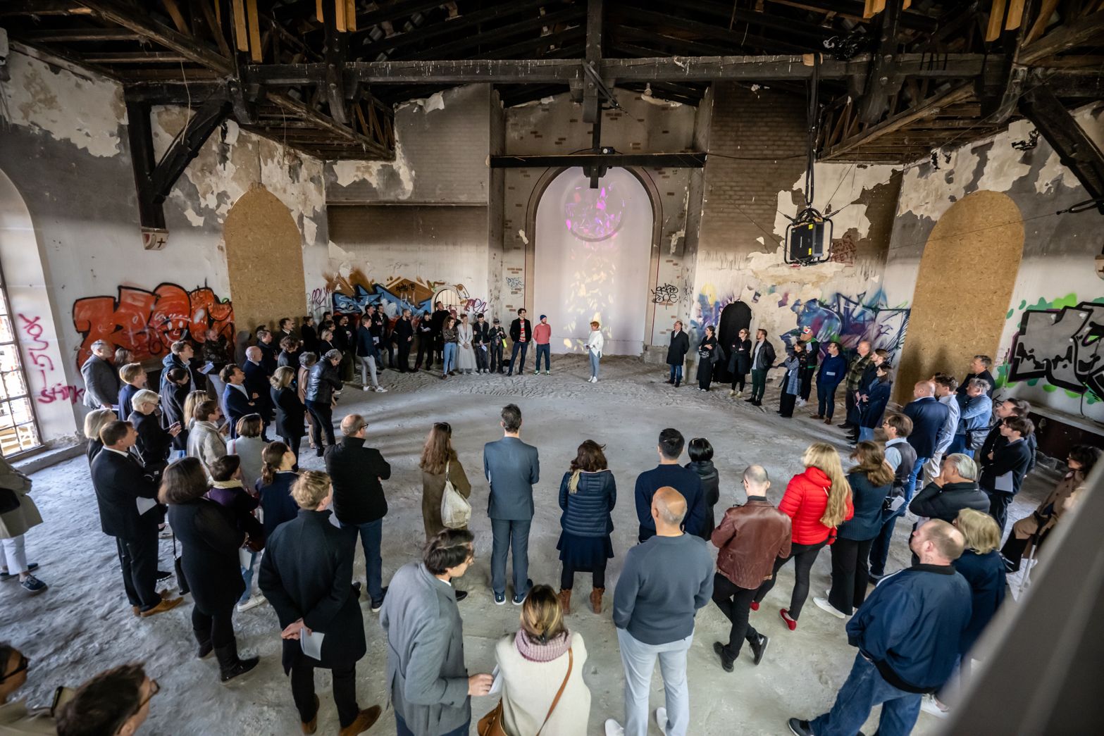 Kunstverein Empty Spaces e.V.