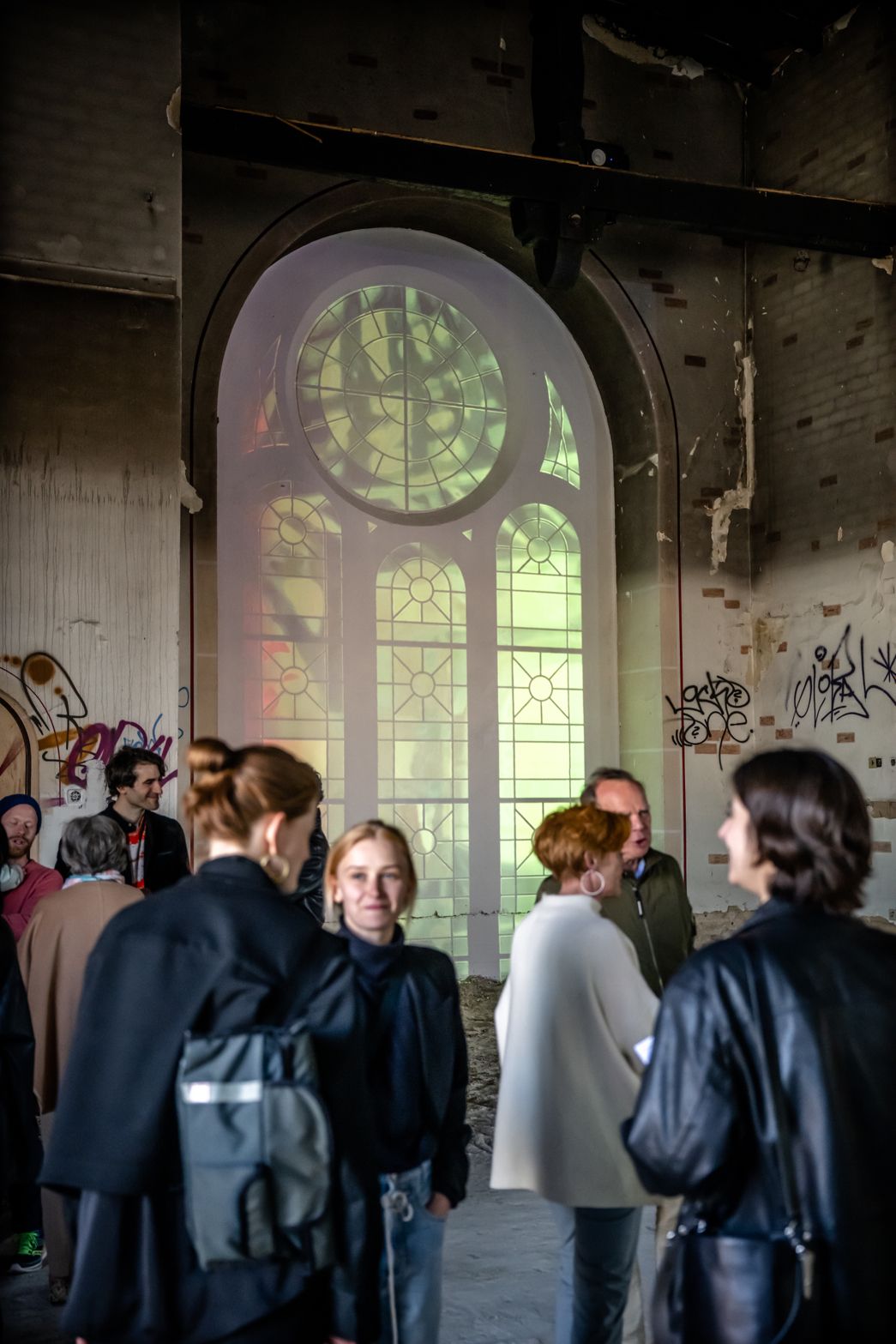 Kunstverein Empty Spaces e.V.