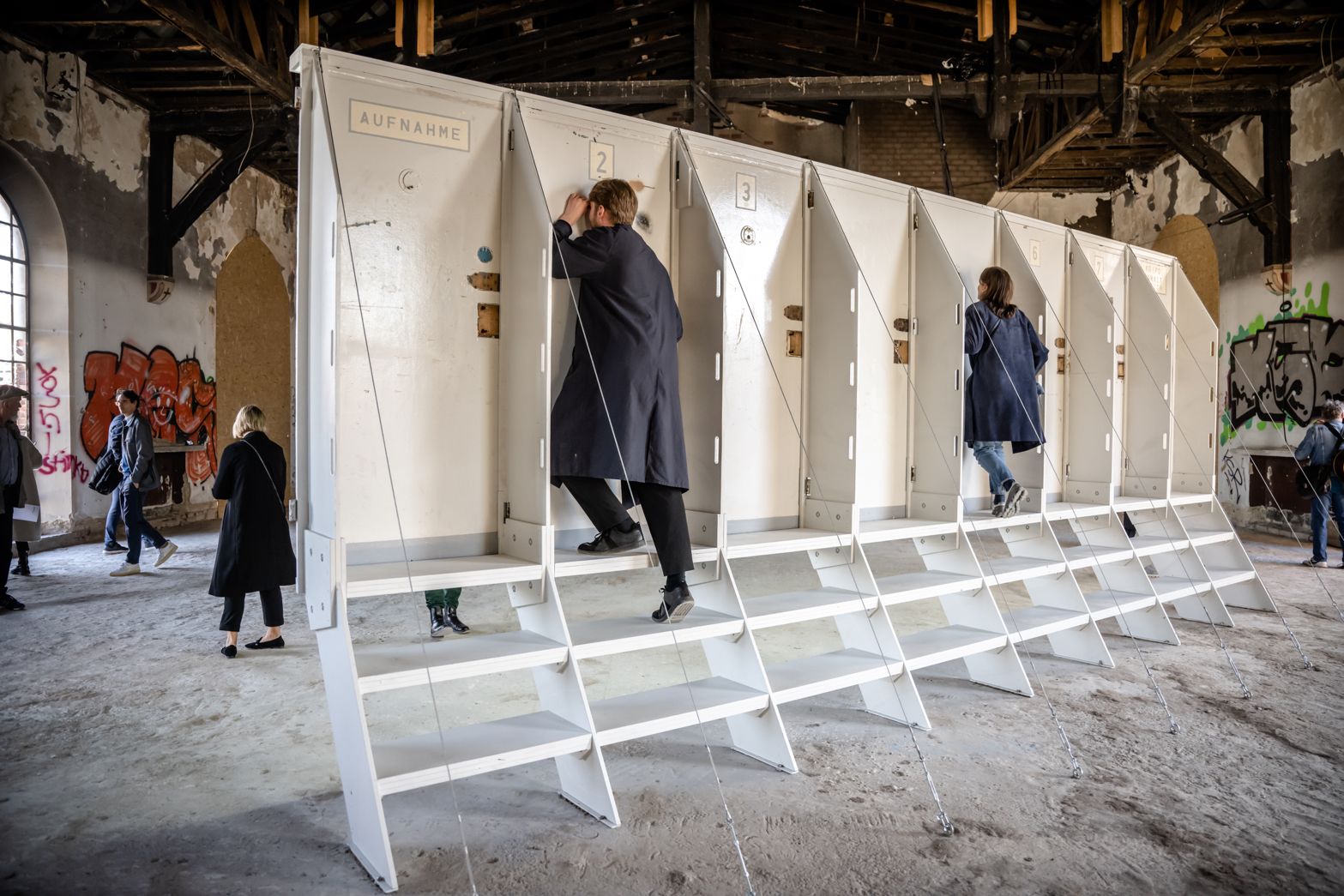 Kunstverein Empty Spaces e.V.