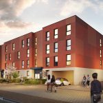 BÖCKER-Wohnimmobilien GmbH - Neubauprojekt DUI76 - Wohnungen zur Miete in Duisburg-Buchholz