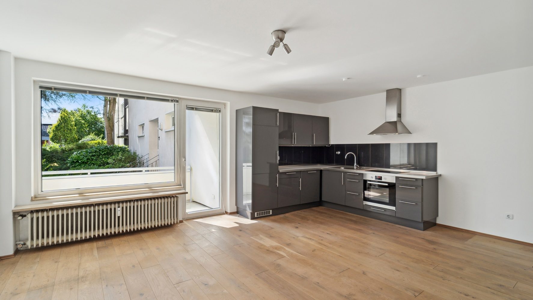 BÖCKER-Wohnimmobilien GmbH - Objekt 36536