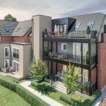 BÖCKER-Wohnimmobilien GmbH - Neubauprojekt K42