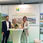 BÖCKER-Wohnimmobilien GmbH - Düsseldorfer Immobilienmesse 2023