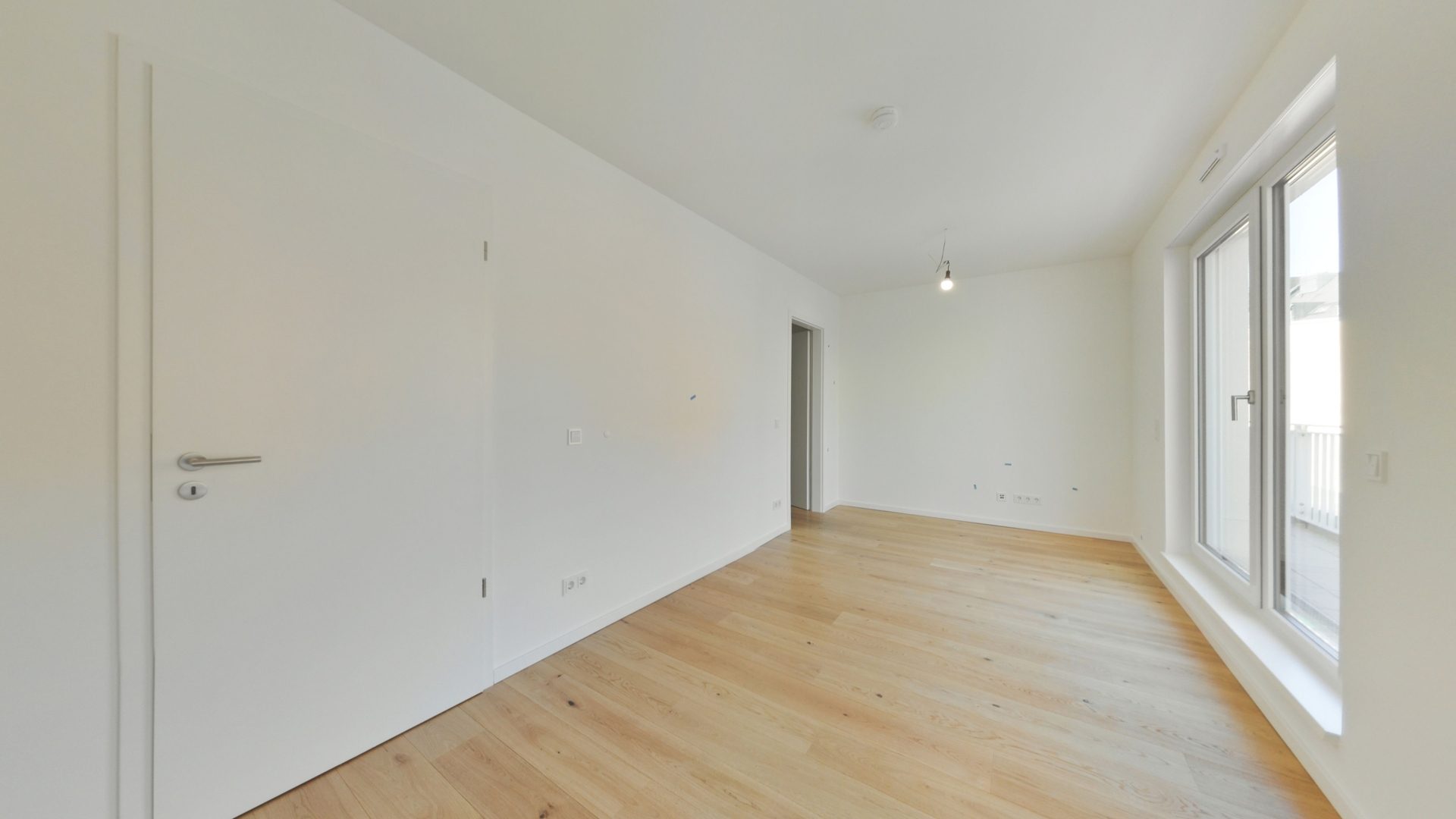 Böcker Wohnimmobilien - Immobilienangebot - Düsseldorf / Friedrichstadt - Alle - Dachterrasse zum ruhigen Innenhof mitten in Friedrichstadt