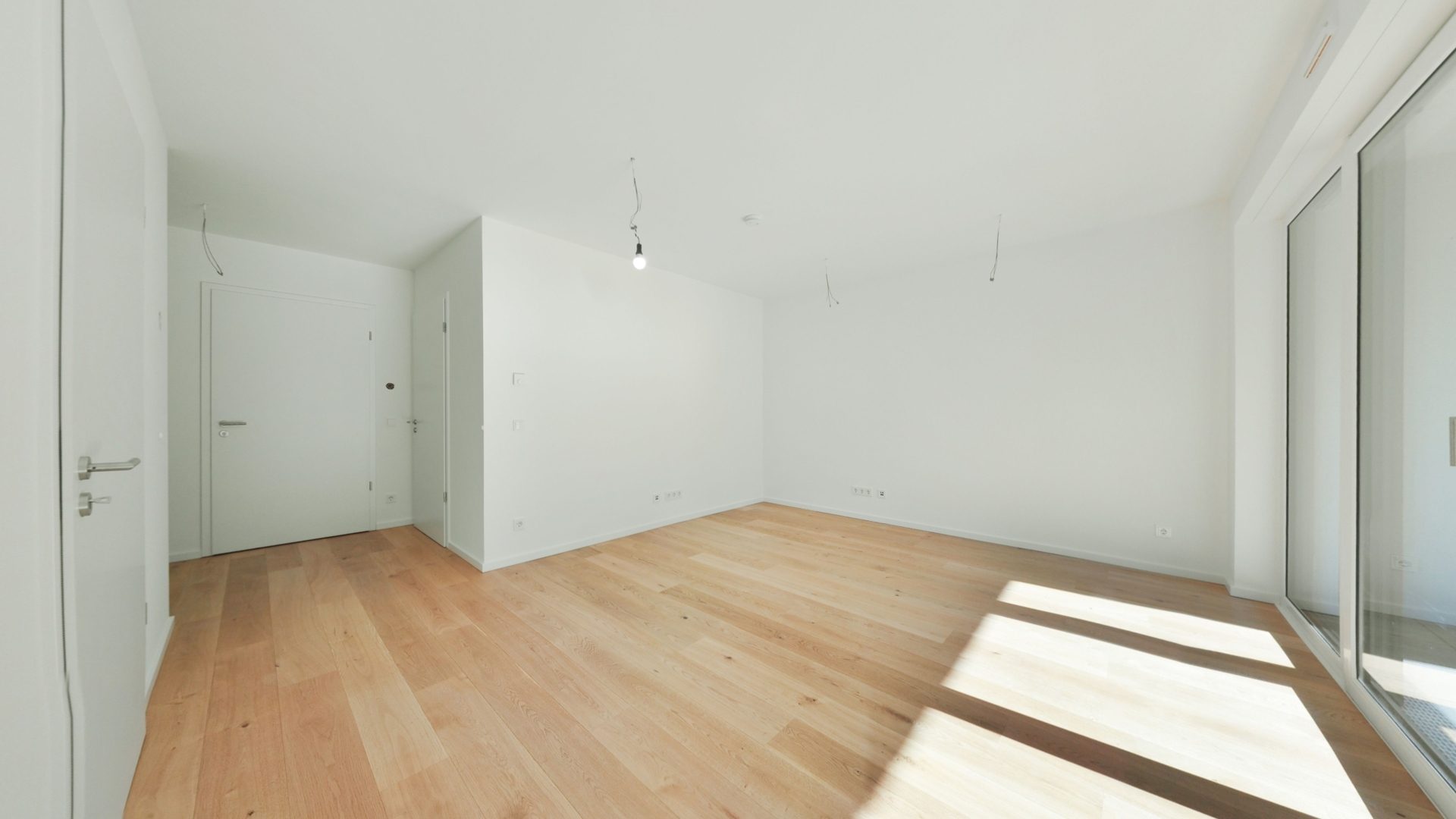 Böcker Wohnimmobilien - Immobilienangebot - Düsseldorf / Friedrichstadt - Alle - Moderne und urbane 2-Zimmerwohnung mit Sonnenloggia