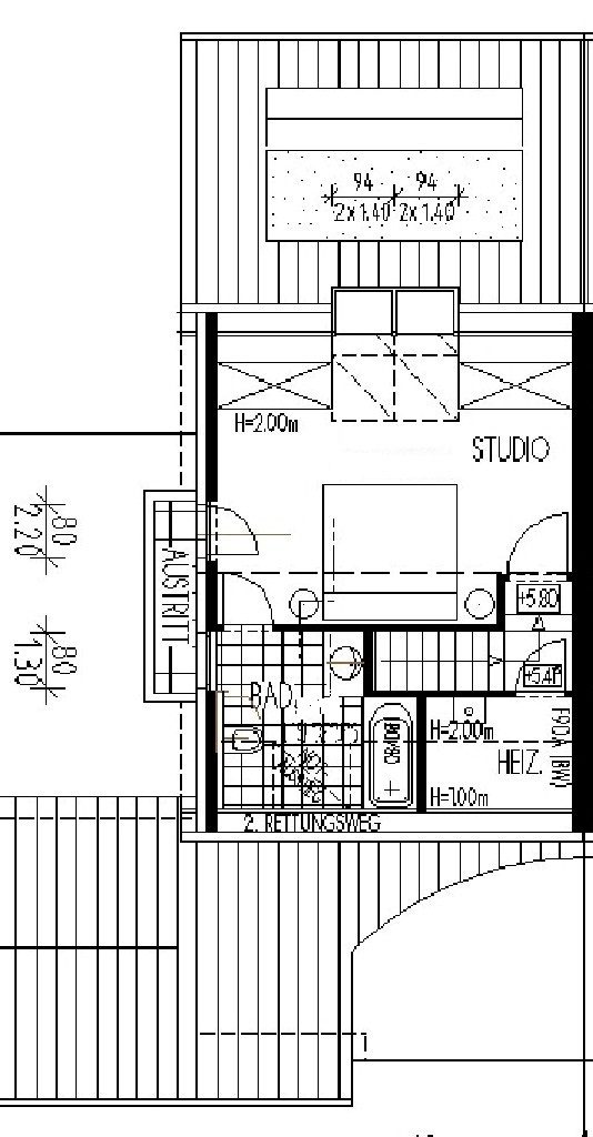 Böcker Wohnimmobilien - Immobilienangebot - Düsseldorf / Stockum - Alle - Attraktive 6-Zi.-Doppelhaushälfte mit schönem Garten!
