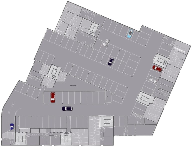 Böcker Wohnimmobilien - Immobilienangebot - Düsseldorf / Oberkassel - Alle - Exklusive 4-Zimmer-Wohnung mit ca. 112 m² purer Wohnkomfort in Düsseldorf Oberkassel