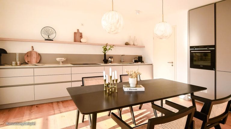 Böcker Wohnimmobilien - Immobilienangebot - Düsseldorf / Düsseltal - Alle - Exklusive Etagenwohnung im begehrten Zooviertel: Ihre Chance auf eine wertvolle Investition