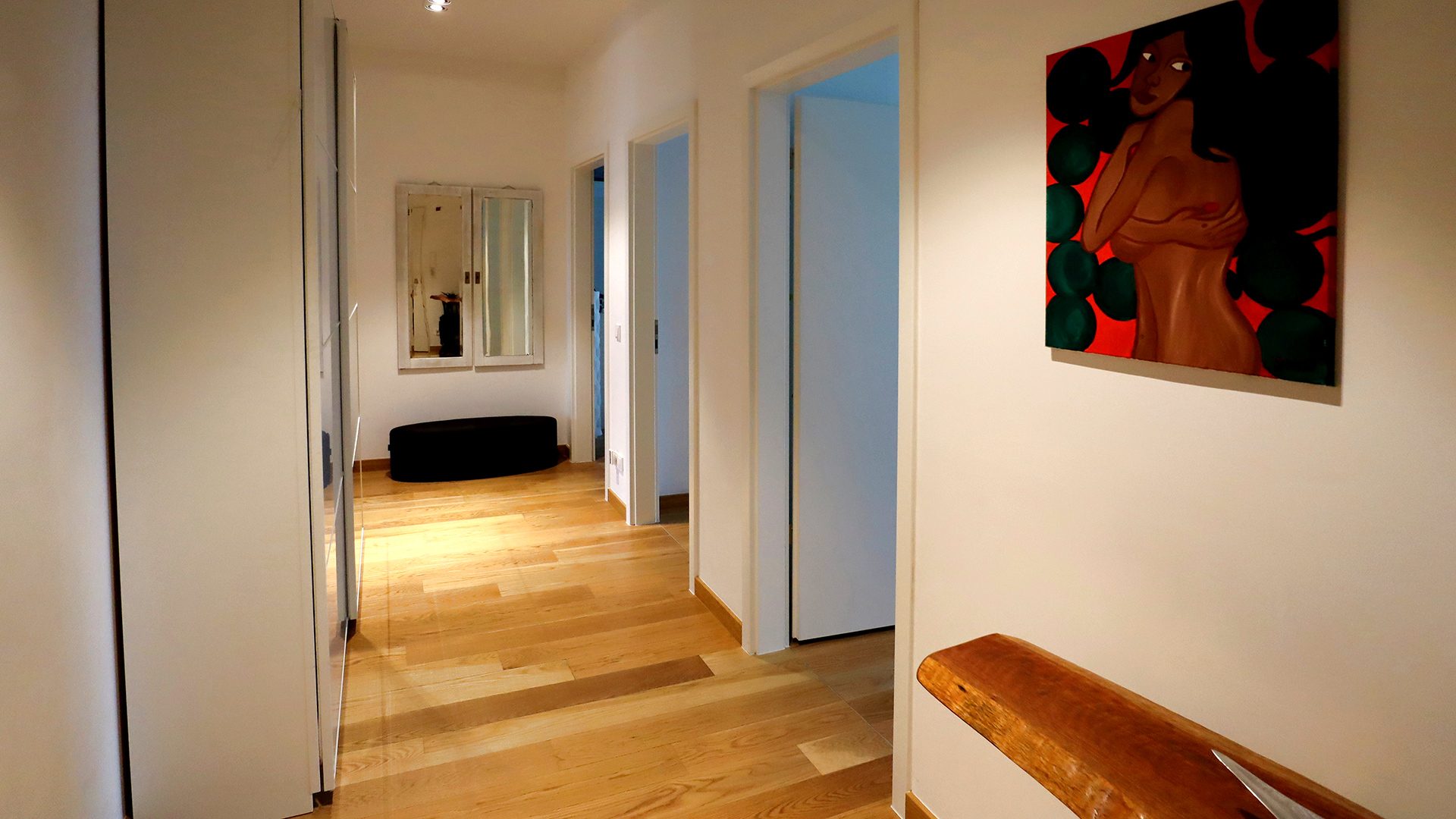 Böcker Wohnimmobilien - Immobilienangebot - Düsseldorf / Pempelfort - Alle - Diesen Ausblick vergessen Sie nie mehr! Exklusive 4-Zimmerwohnung im 11. Obergeschoss