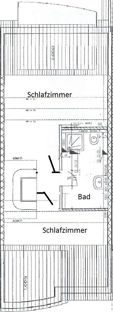 Böcker Wohnimmobilien - Immobilienangebot - Düsseldorf / Einbrungen - Alle - Helles 6-Zimmer-RMH! 2-Raum-Studio! 3 Bäder! Balkon, Terrasse, Garten!