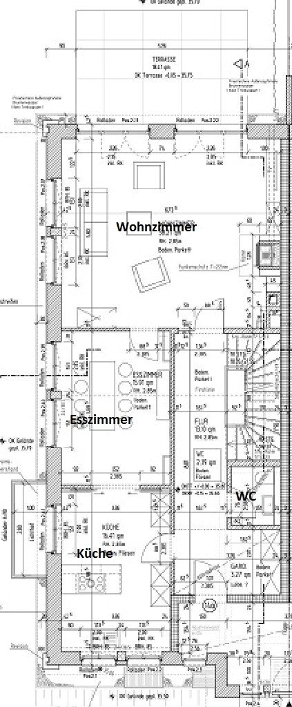 Böcker Wohnimmobilien - Immobilienangebot - Düsseldorf / Wittlaer - Alle - Exklusive Doppelhaushälfte in Top-Lage von Wittlaer!