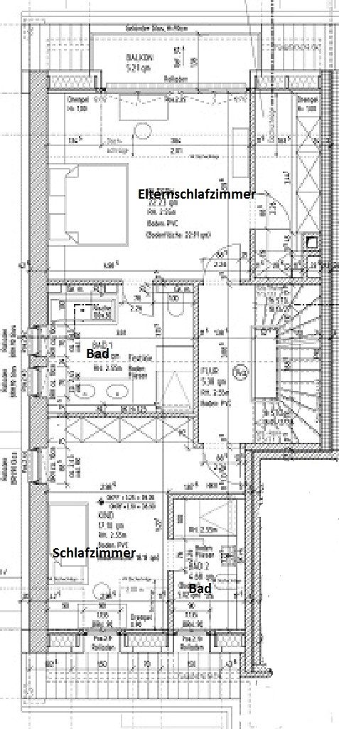 Böcker Wohnimmobilien - Immobilienangebot - Düsseldorf / Wittlaer - Alle - Exklusive Doppelhaushälfte in Top-Lage von Wittlaer!