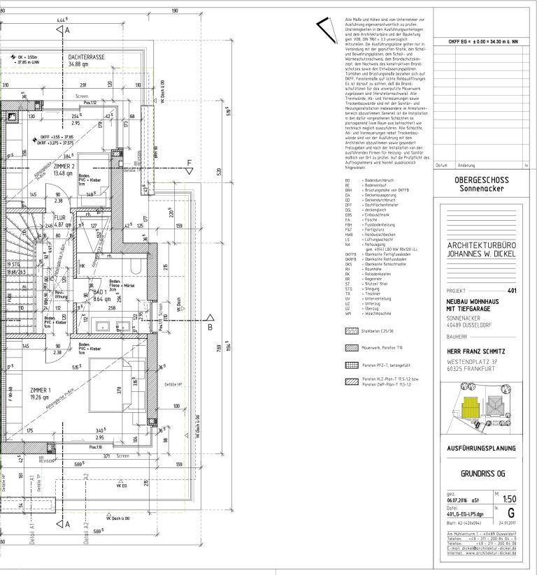 Böcker Wohnimmobilien - Immobilienangebot - Düsseldorf / Wittlaer - Alle - Exklusive Doppelhaushälfte - Villa mit Luxusausstattung in Rheinnähe!