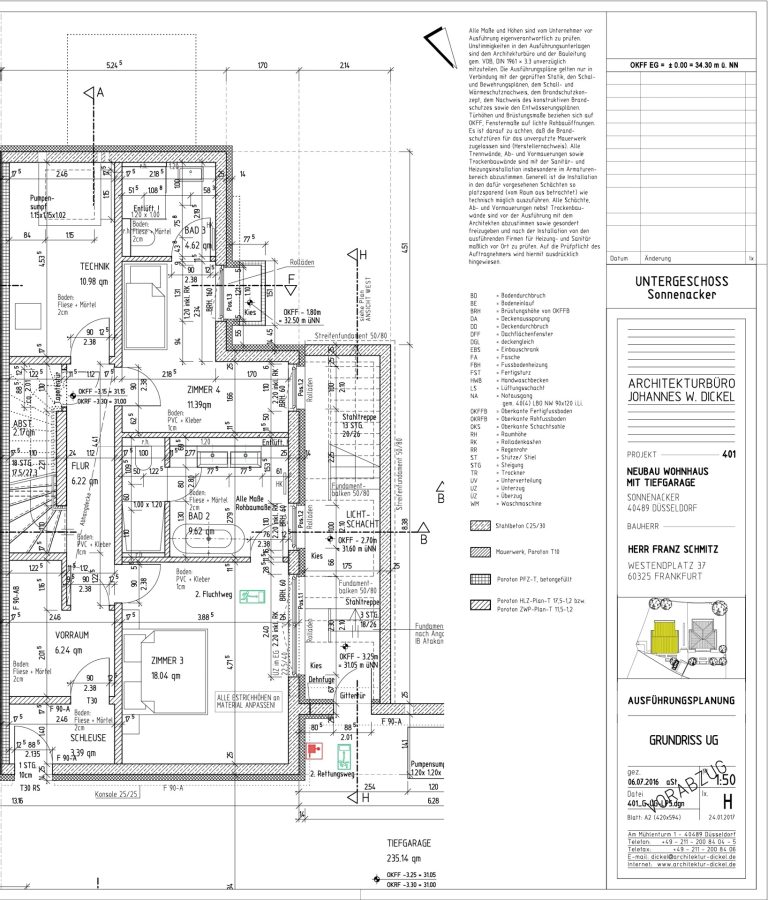 Böcker Wohnimmobilien - Immobilienangebot - Düsseldorf / Wittlaer - Alle - Exklusive Doppelhaushälfte - Villa mit Luxusausstattung in Rheinnähe!