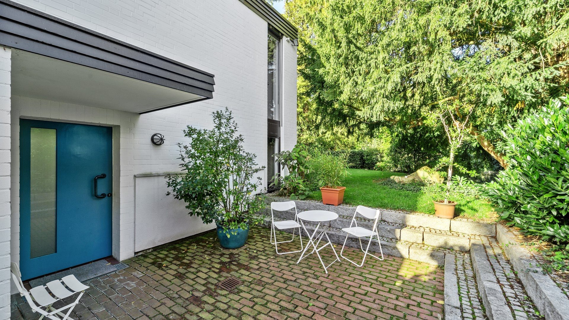Böcker Wohnimmobilien - Immobilienangebot - Ratingen / Mitte - Alle - Gemütliche 2,5-Zimmer-Wohnung in Cromfort!
