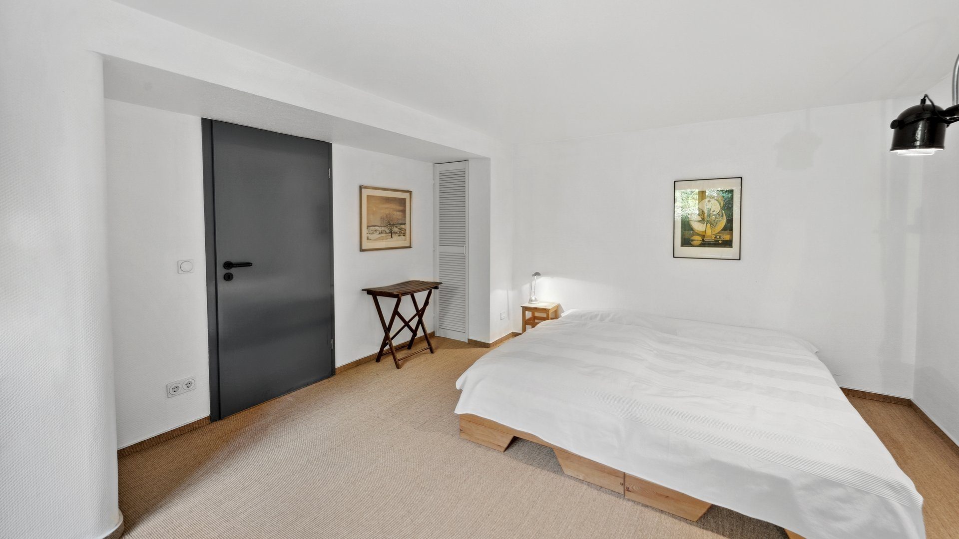 Böcker Wohnimmobilien - Immobilienangebot - Ratingen / Mitte - Alle - Gemütliche 2,5-Zimmer-Wohnung in Cromfort!
