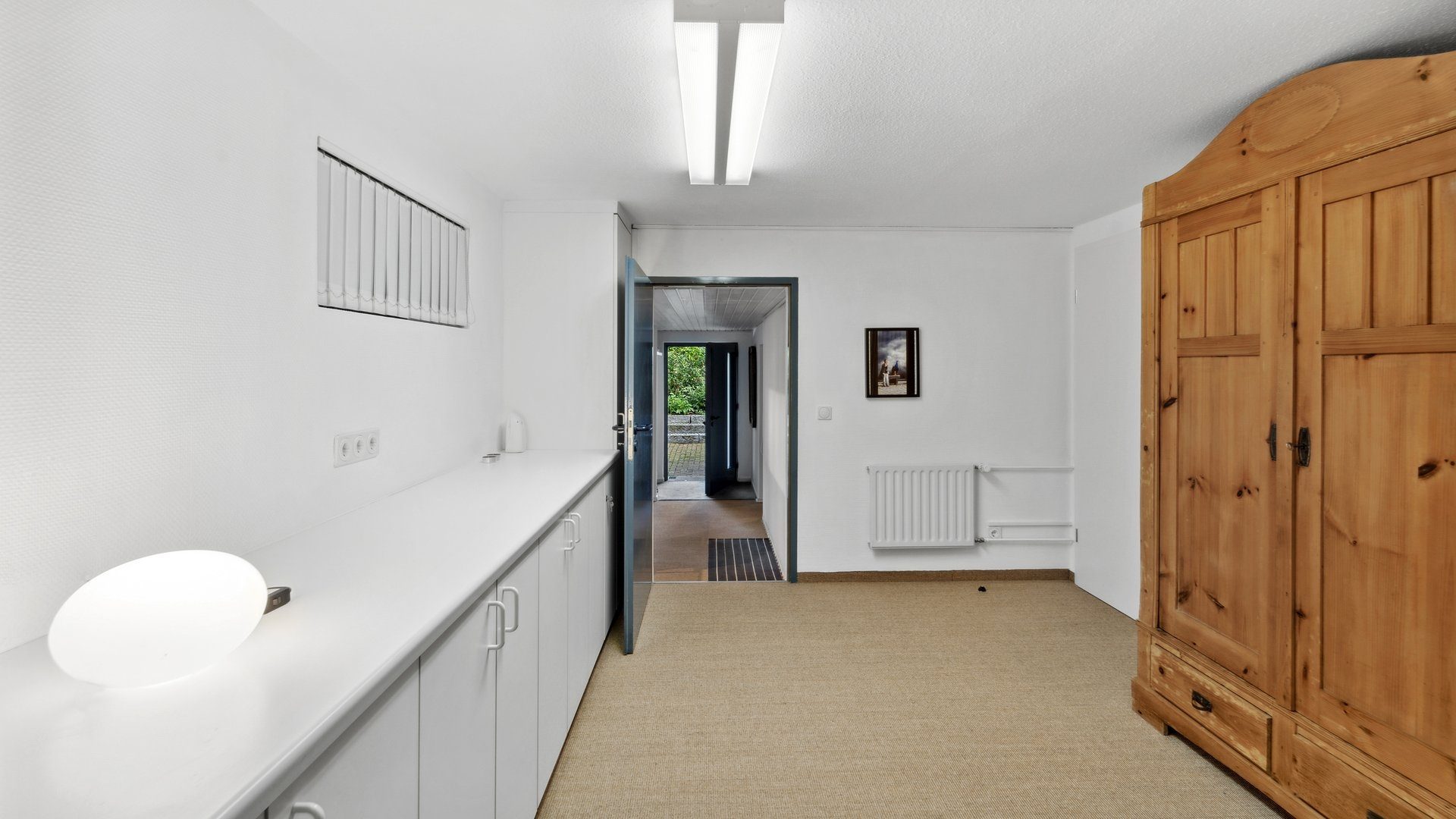 Böcker Wohnimmobilien - Immobilienangebot - Ratingen / Mitte - Alle - Gemütliche 2,5-Zimmer-Wohnung in Cromfort!