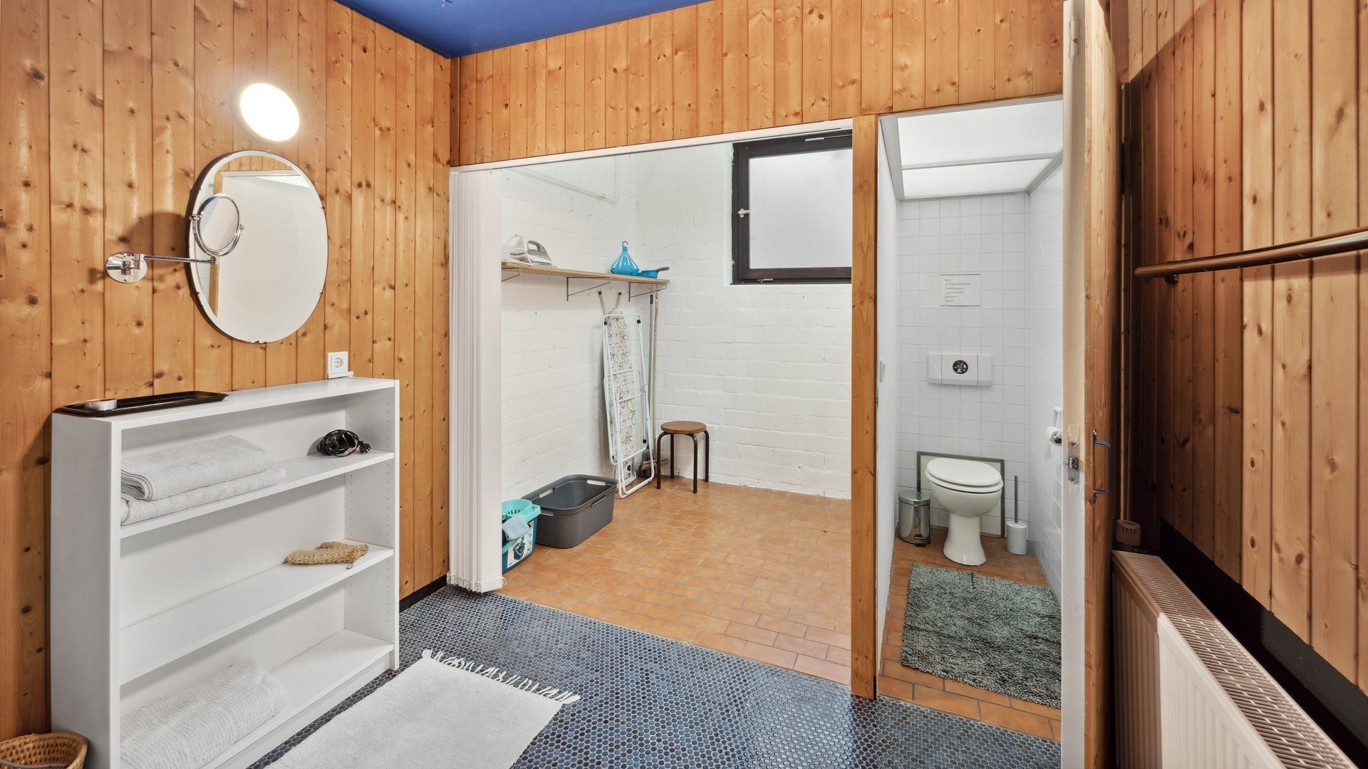 Böcker Wohnimmobilien - Immobilienangebot - Ratingen / Mitte - Alle - Gemütliche 2,5-Zimmer-Wohnung in Cromfort!