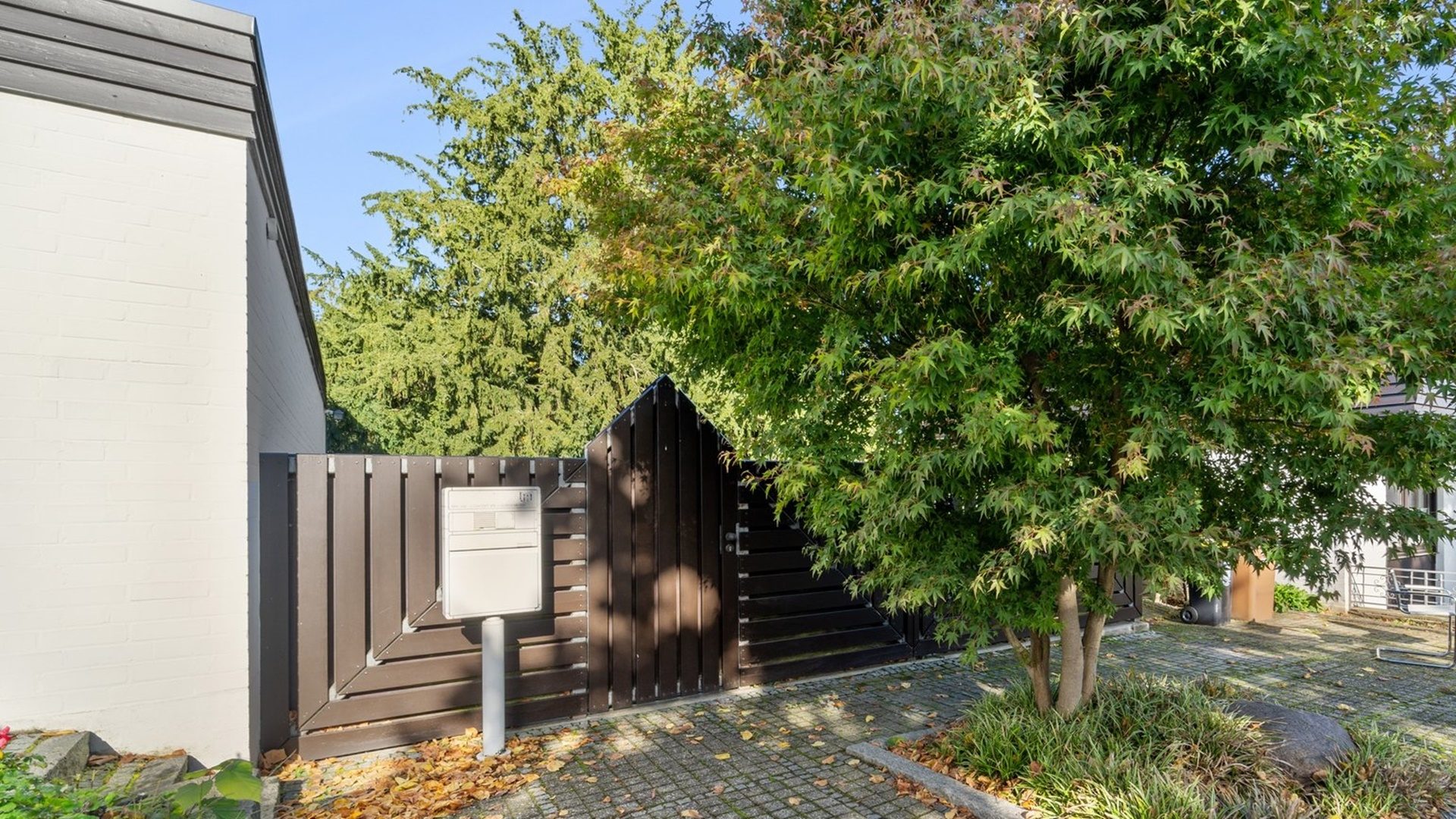 Böcker Wohnimmobilien - Immobilienangebot - Ratingen / Mitte - Alle - Gemütliche 2,5-Zimmer-Wohnung in Cromfort!