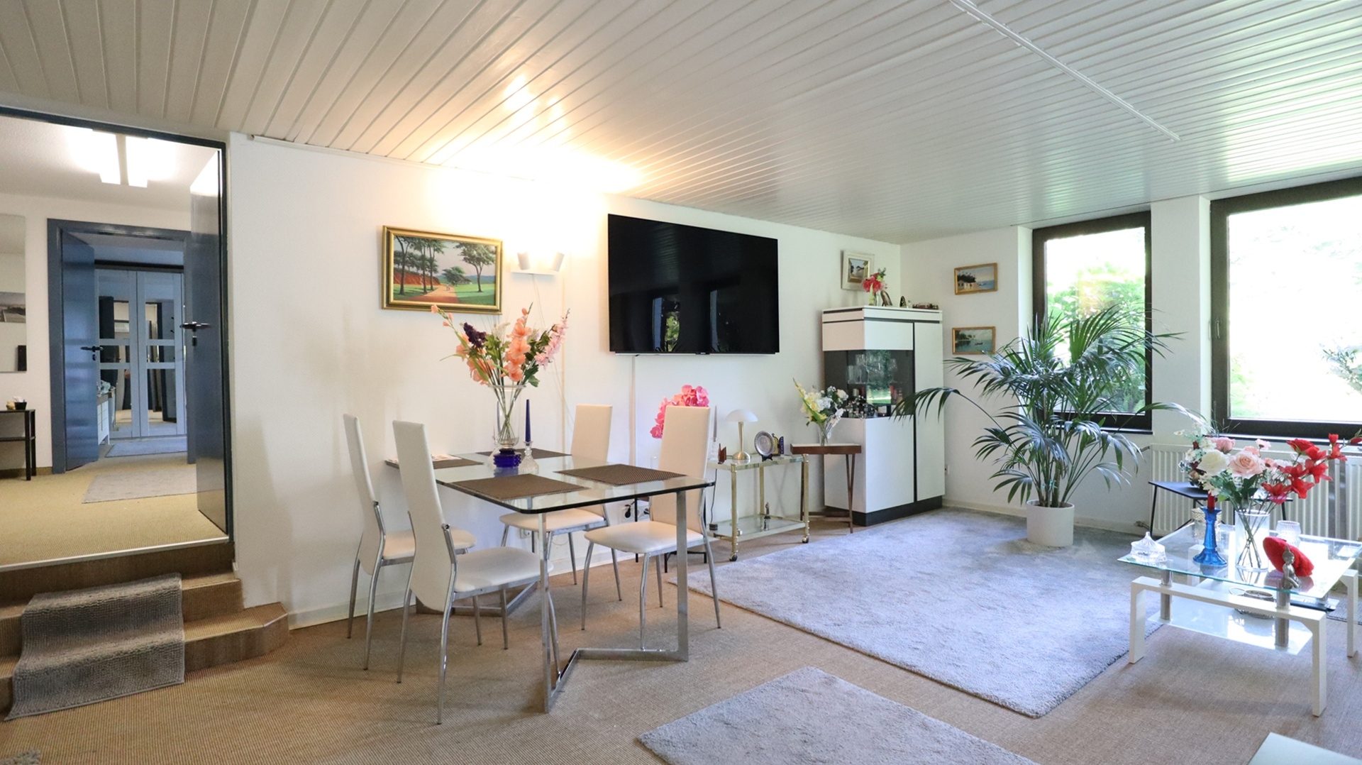 Böcker Wohnimmobilien - Immobilienangebot - Ratingen / Mitte - Alle - Gemütliche 2,5-Zimmer-Wohnung in Cromfort!