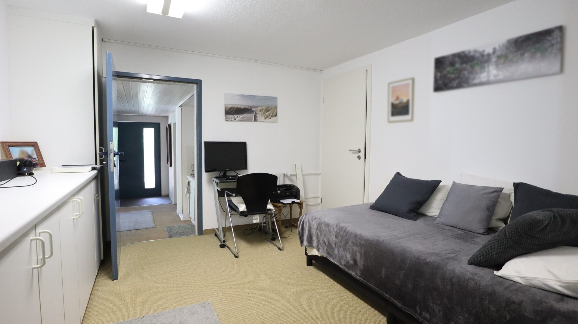 Böcker Wohnimmobilien - Immobilienangebot - Ratingen / Mitte - Alle - Gemütliche 2,5-Zimmer-Wohnung in Cromfort!