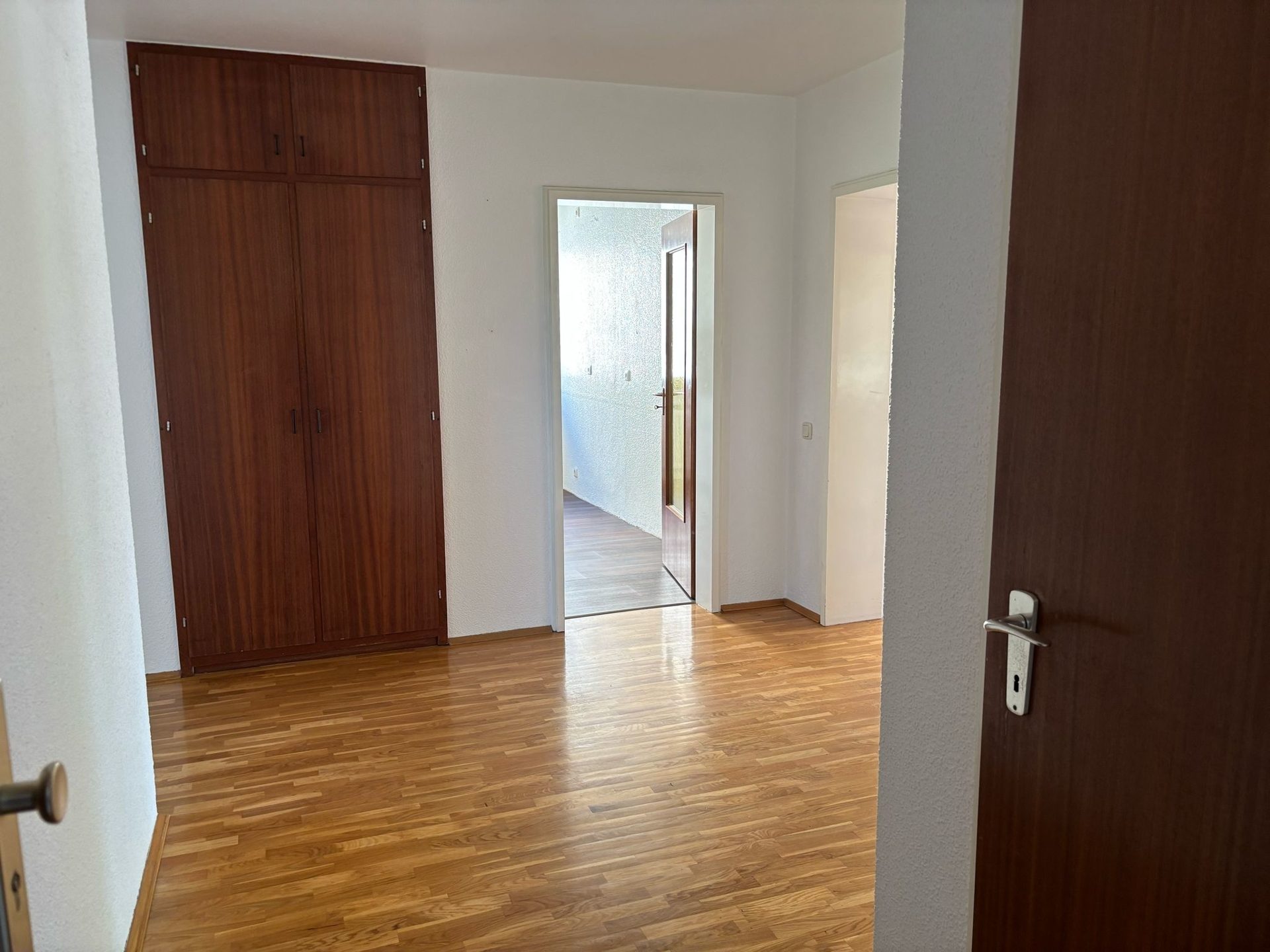 Böcker Wohnimmobilien - Immobilienangebot - Duisburg / Serm - Alle - Eigennutzung trifft Kapitalanlage! Chance in Duisburg-Serm