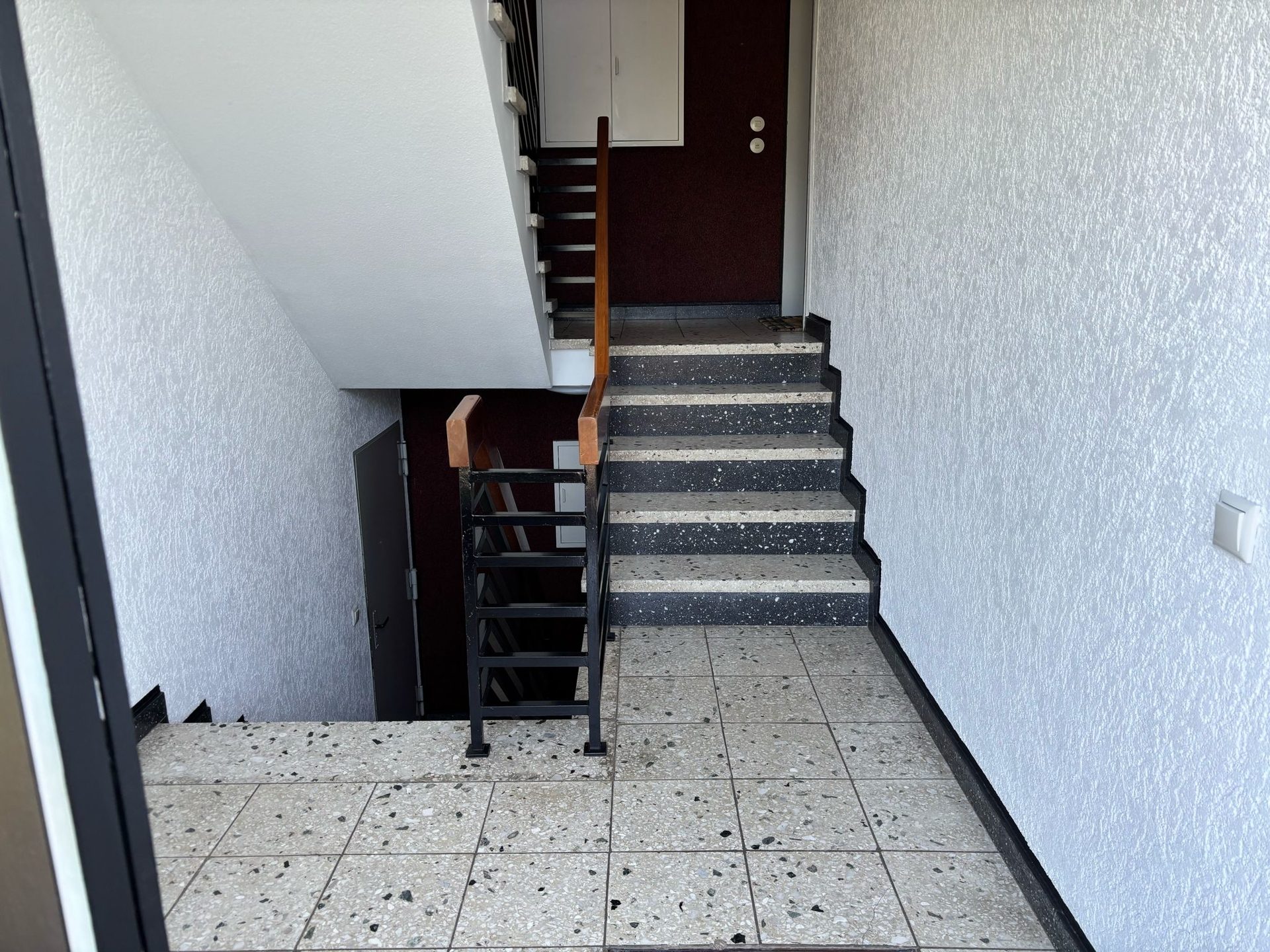 Böcker Wohnimmobilien - Immobilienangebot - Duisburg / Serm - Alle - Eigennutzung trifft Kapitalanlage! Chance in Duisburg-Serm