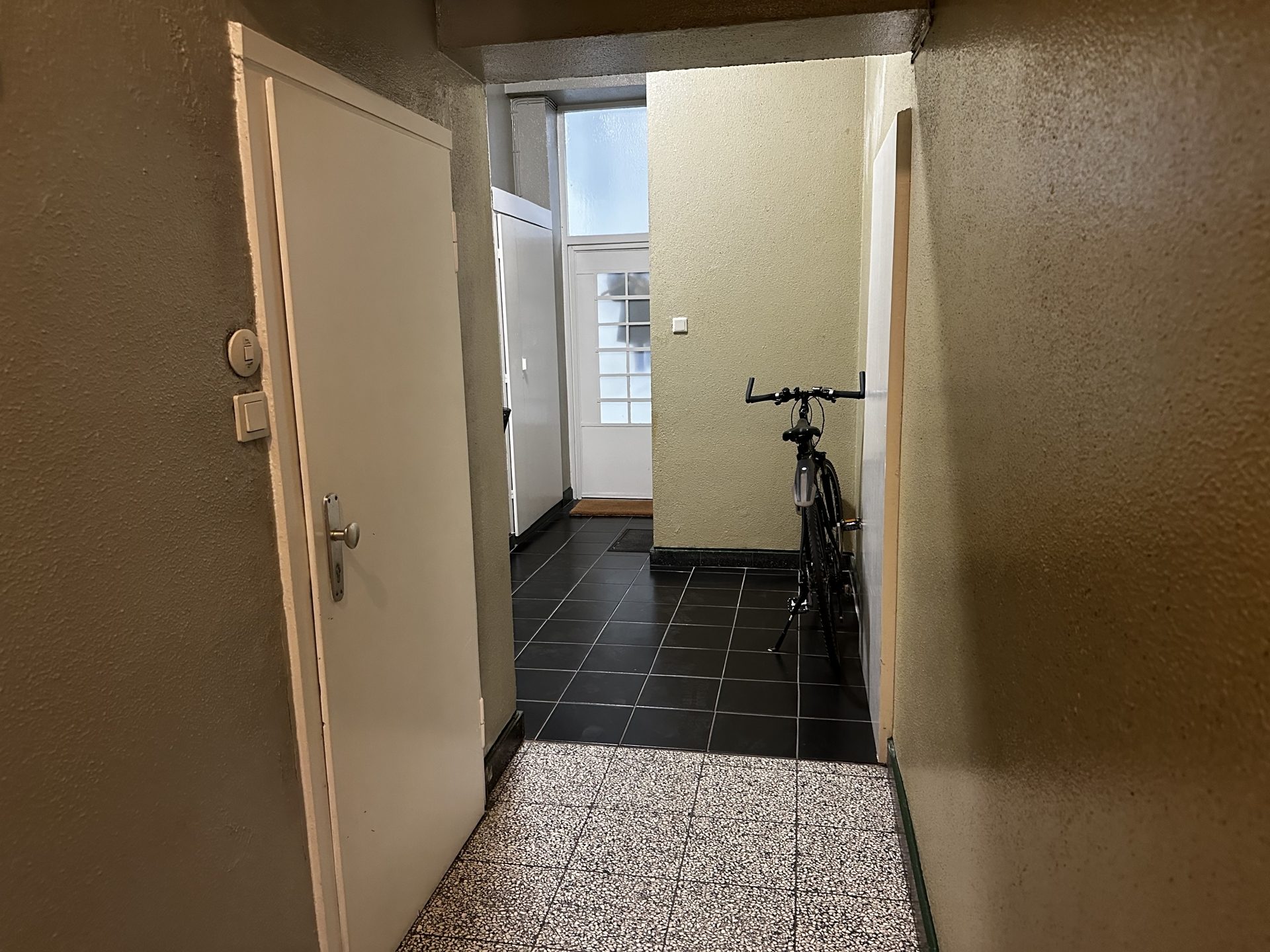 Böcker Wohnimmobilien - Immobilienangebot - Düsseldorf / Stadtmitte - Alle - Zentral, nachgefragt, vollvermietet