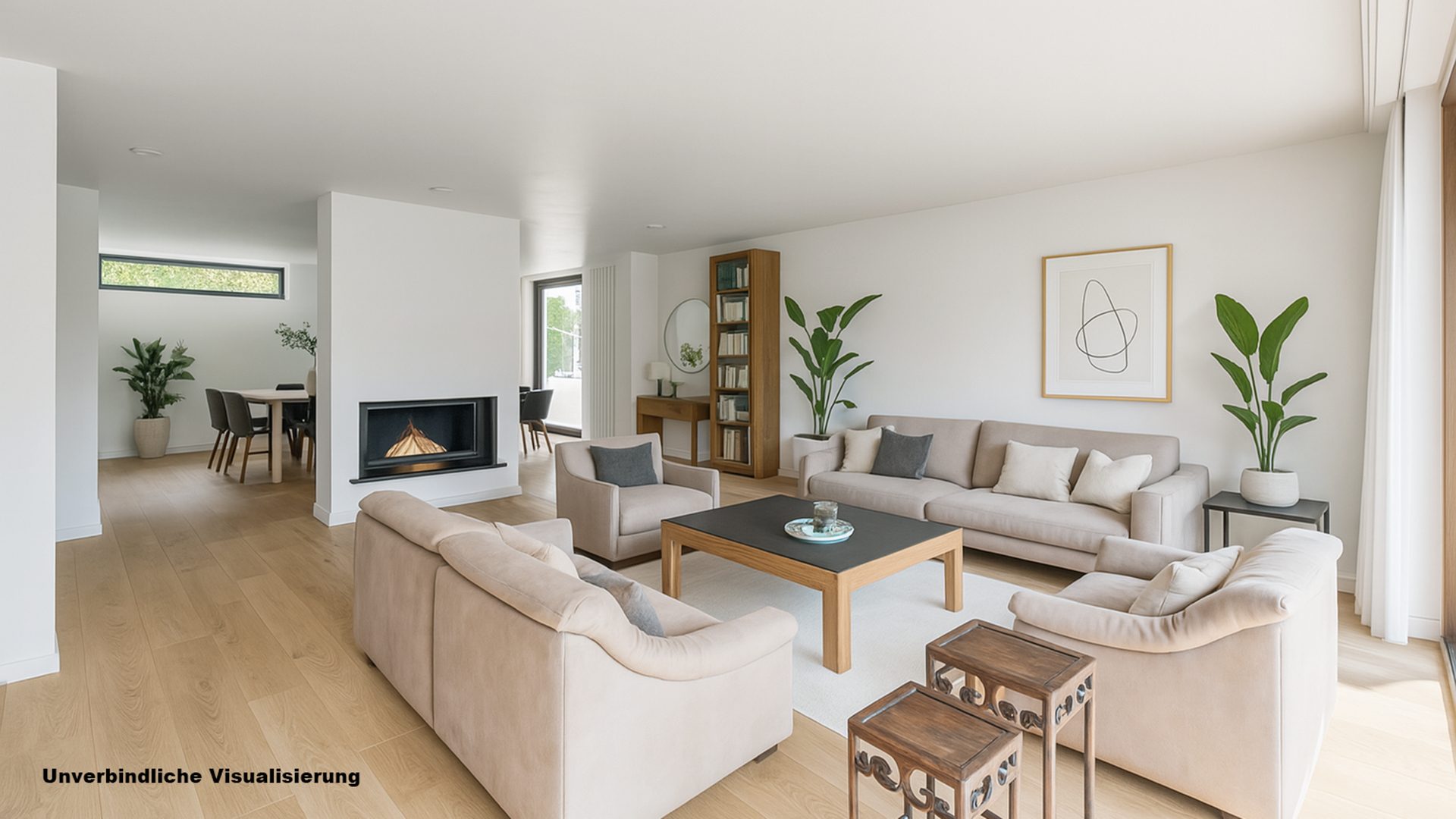 Böcker Wohnimmobilien - Immobilienangebot - Ratingen - Alle - Großzügige Doppelhaushälfte in Top-Lage von Ratingen-Hösel